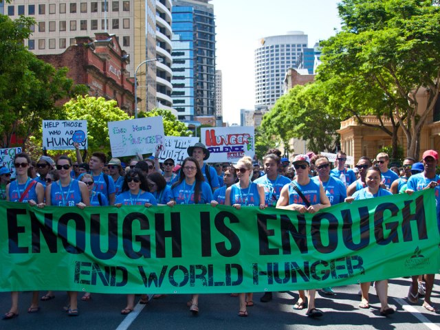 adventistas austrália