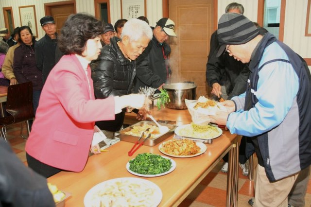 adventistas coreia do sul