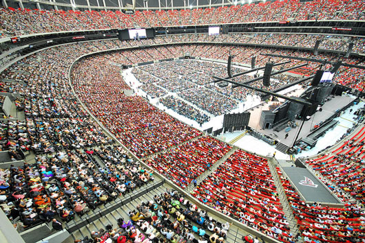 atlanta 2010 adventista