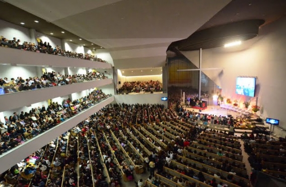 igreja adventista curitiba