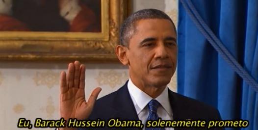 juramento obama