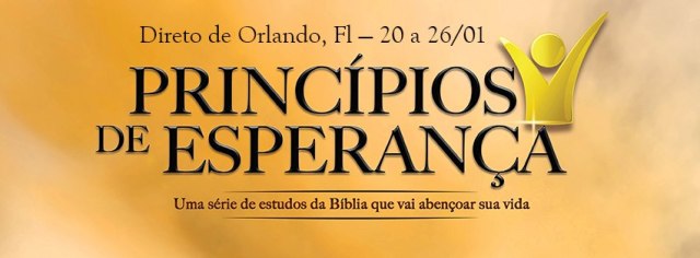 principios de esperanca