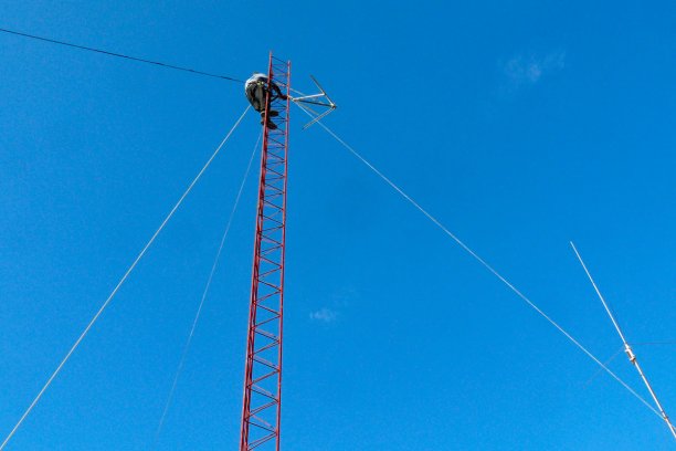 torre adventista haiti