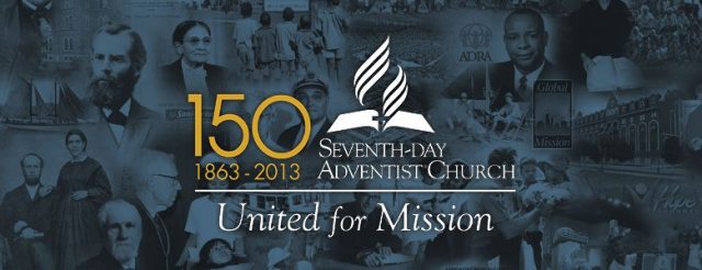 adventistas 150 anos