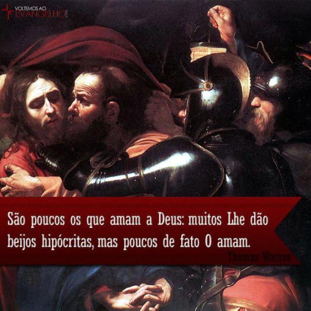 amar a Deus
