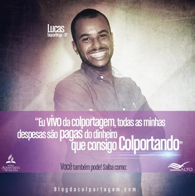 colportagem adventista