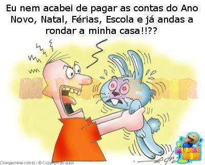 escravidao na pascoa