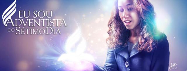 eu sou adventista