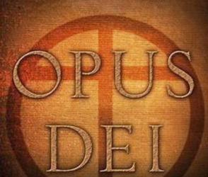 opus dei