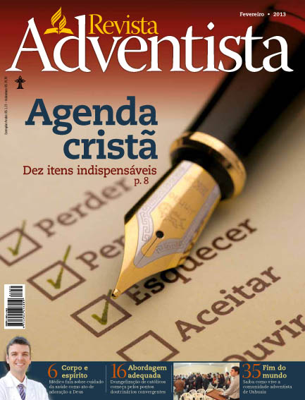 revista adventista fev2013