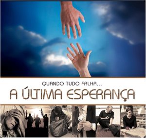 a ultima esperanca