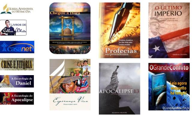 adventismo indicacoes
