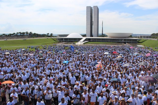 adventistas no congresso 10 mar2013