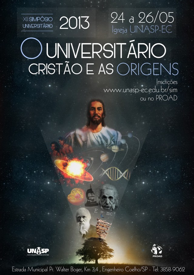 criacionismo universario