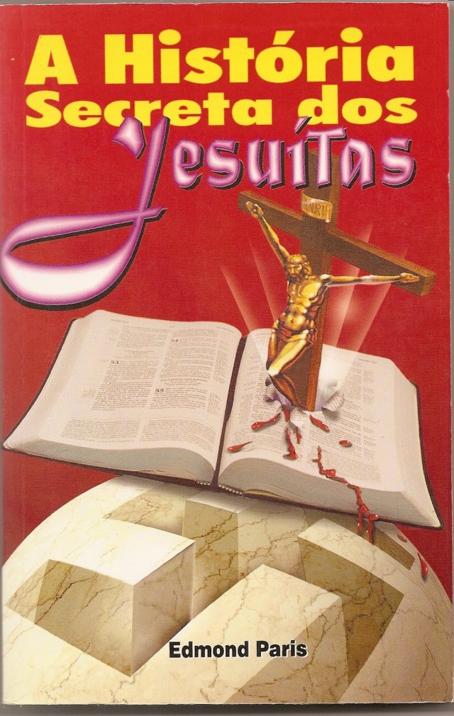 HistoriaSecretaJesuitasCapa