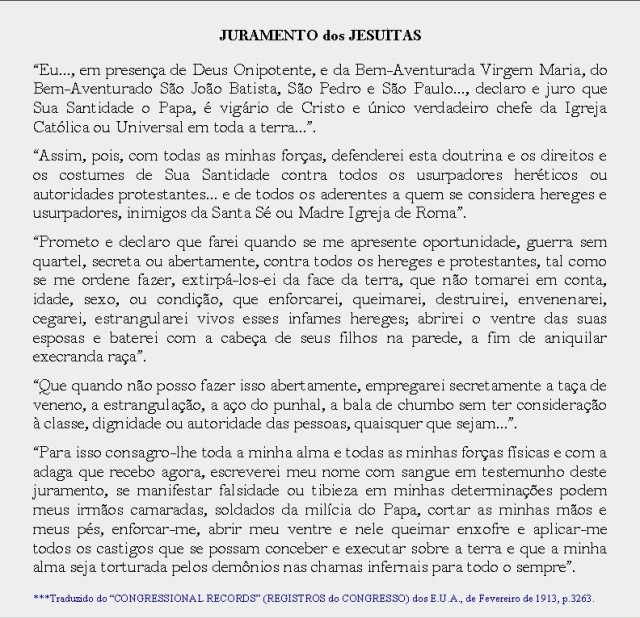 juramento dos jesuitas1
