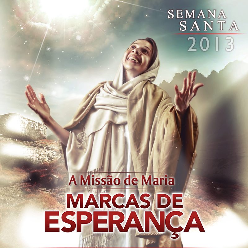 maria missao