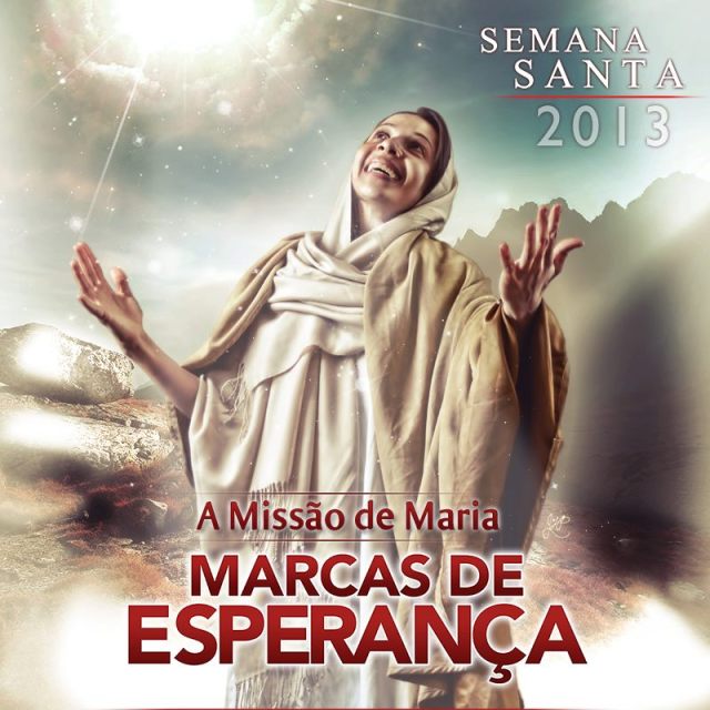 maria missao