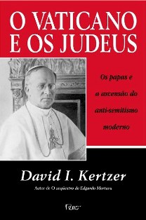 O Vaticano e os judeus2