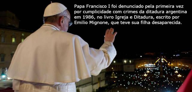 papa francisco ordem assassina3