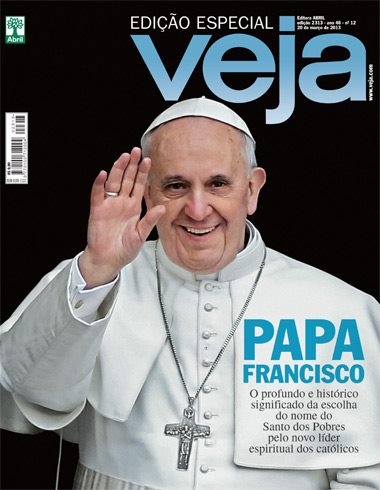 papa francisco