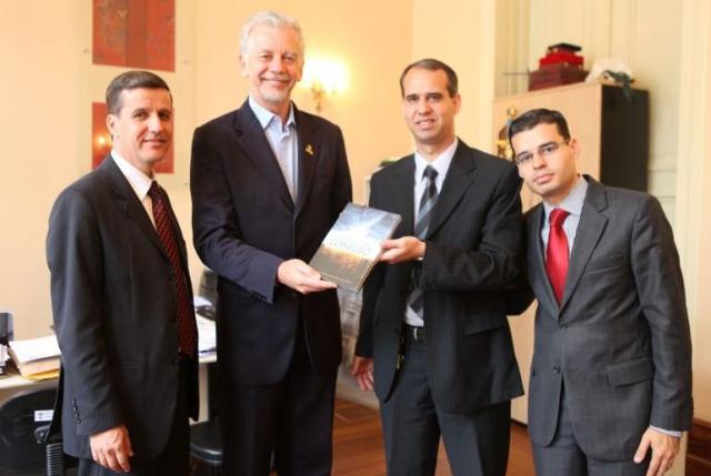 prefeito porto alegre