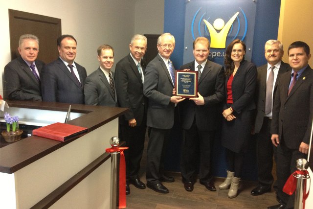 tv adventista ucrania