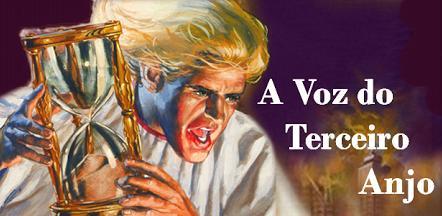 voz do terceiro anjo