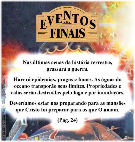 apocalipse final