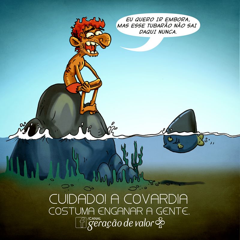 covardia