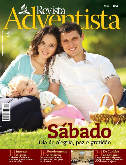 feliz sabado revista adventista