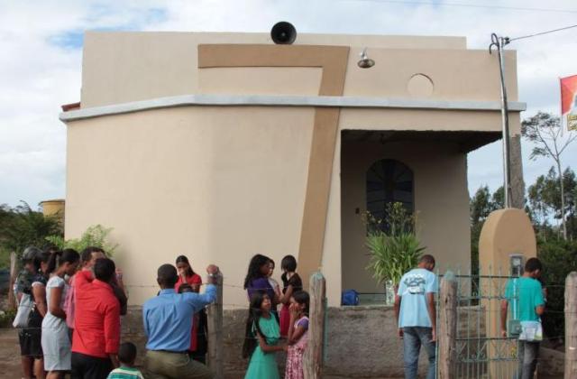 santuario da esperanca