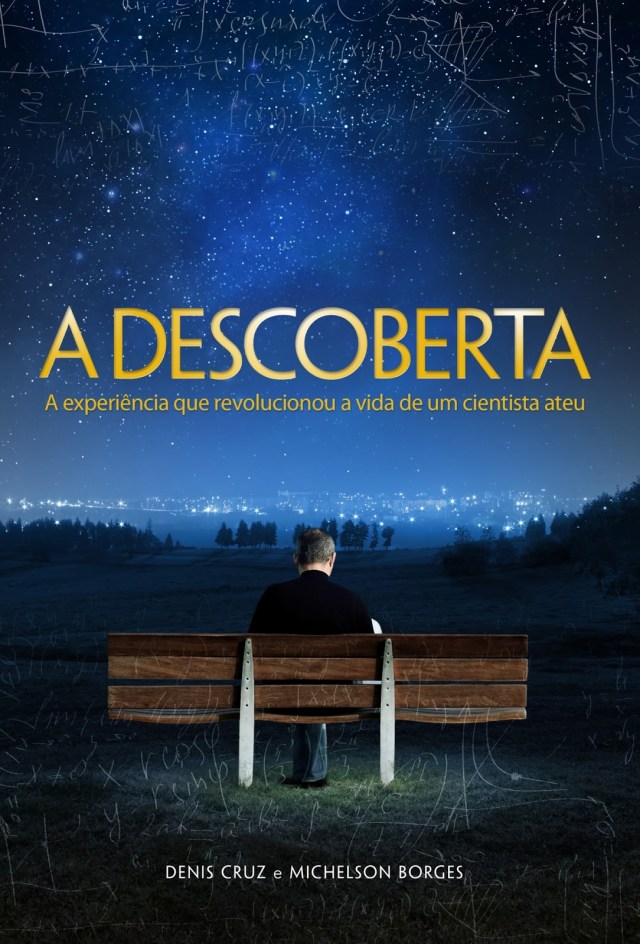 A descoberta criacionismo