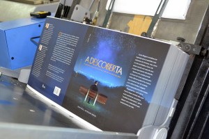 A descoberta criacionismo2