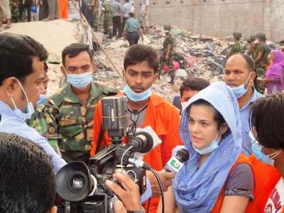 adventista bangladesh