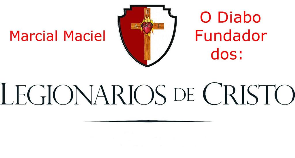 Legionarios de Cristo