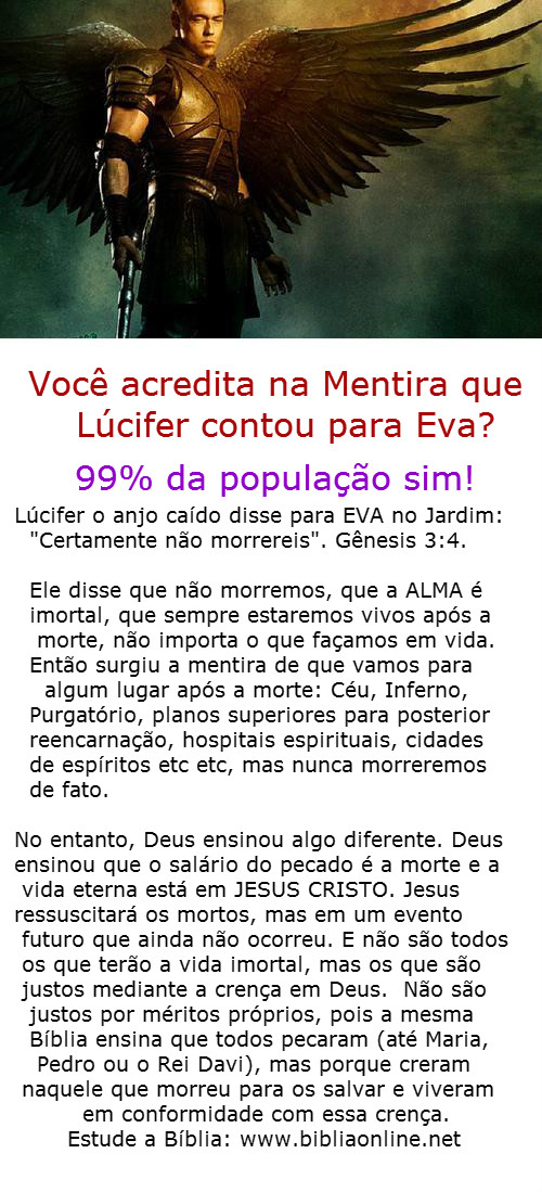 lucifer a mentira1