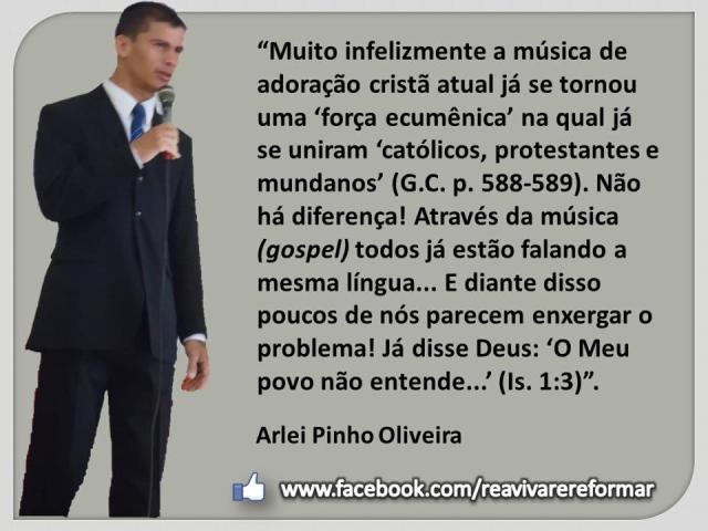 musica crista mundana