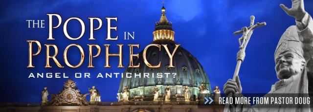 papas anticristos
