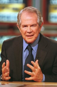 Pat Robertson