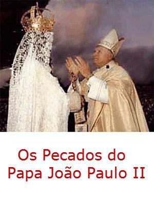 pecados joao paulo