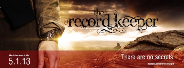 trailler the record keeper