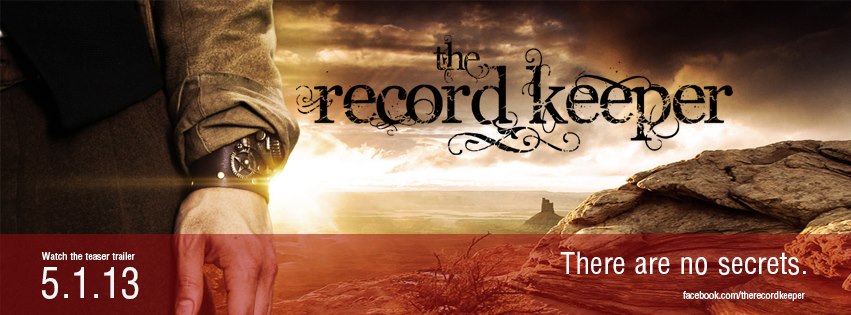 trailler the record keeper