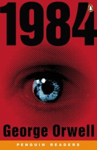 1984 George Orwell