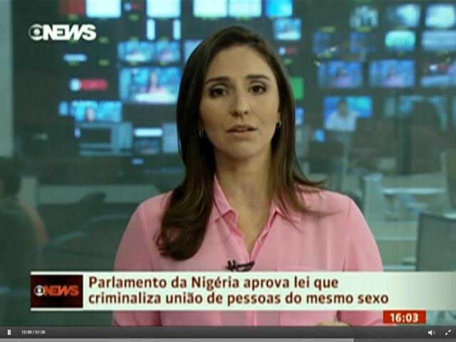 casamento gay nigeria