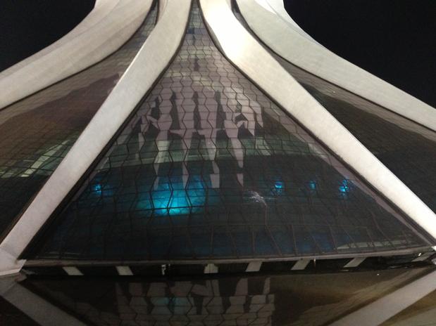 catedral brasilia
