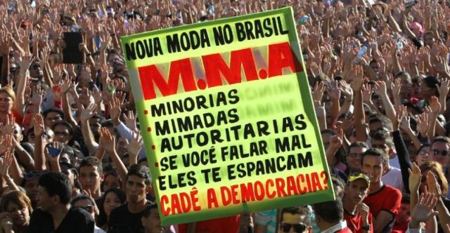 homossexualismo luta evangelica contra