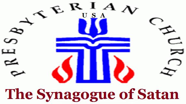 igreja presbiteriana EUA