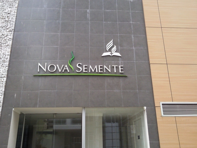 nova semente