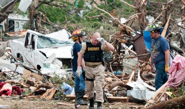 tornados11 Okla 2013